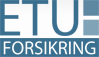 Etu Forsikring Logo